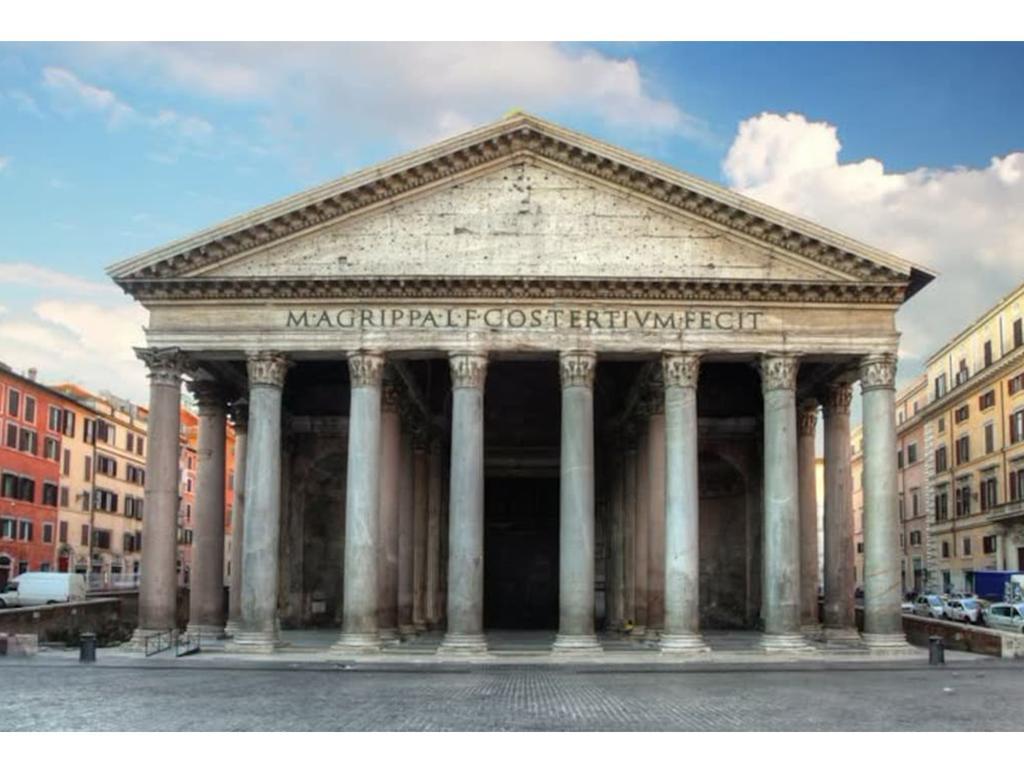 Trevi Fountain Deluxe - Your Italian Holidays Rzym Zewnętrze zdjęcie