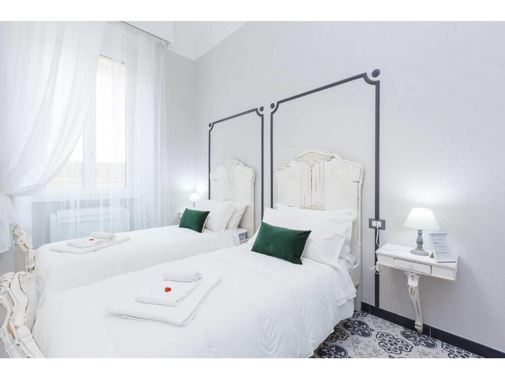 Trevi Fountain Deluxe - Your Italian Holidays Rzym Zewnętrze zdjęcie