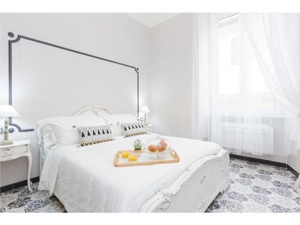 Trevi Fountain Deluxe - Your Italian Holidays Rzym Zewnętrze zdjęcie
